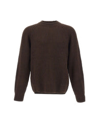 CARHARTT WIP "Firth Sweater" BROWN Uomo 