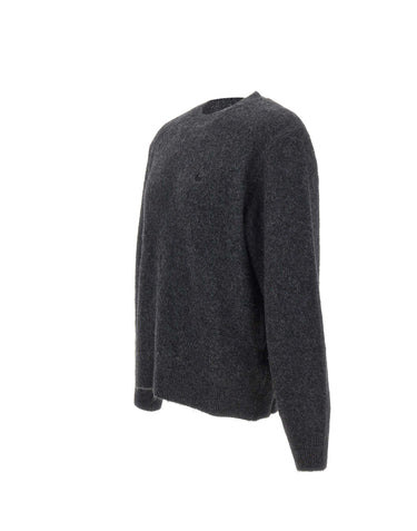 Maglia "Curtis" I035394 3Z8XX CARHARTT WIP 