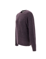 CARHARTT WIP Maglia "Curtis" PURPLE Uomo 
