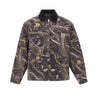 CARHARTT WIP "OG Detroit jacket" MULTICOLOR Uomo 