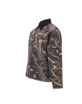 CARHARTT WIP "OG Detroit jacket" MULTICOLOR Uomo 