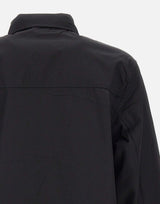CARHARTT WIP Giacca "Postal" BLACK Uomo 
