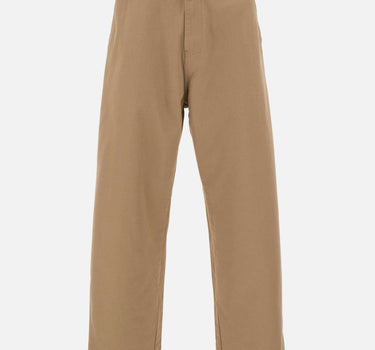 Pantaloni "Brady" I036312 8Y02 CARHARTT WIP 