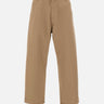 Pantaloni "Brady" I036312 8Y02 CARHARTT WIP 