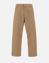 Pantaloni "Brady" I036312 8Y02 CARHARTT WIP 