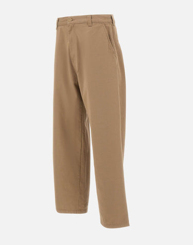 Pantaloni "Brady" I036312 8Y02 CARHARTT WIP 