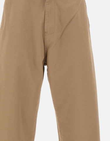 Pantaloni "Brady" I036312 8Y02 CARHARTT WIP 