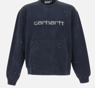 Felpa "Painter" I036899 1CEJ CARHARTT WIP 