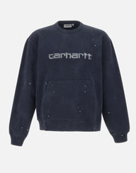 Felpa "Painter" I036899 1CEJ CARHARTT WIP 
