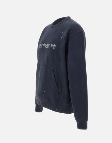 Felpa "Painter" I036899 1CEJ CARHARTT WIP 