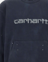 Felpa "Painter" I036899 1CEJ CARHARTT WIP 
