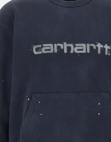 Felpa "Painter" I036899 1CEJ CARHARTT WIP 