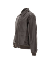 CARHARTT WIP Giacca "Arizona" BROWN Uomo 