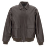 CARHARTT WIP Giacca "Arizona" BROWN Uomo 