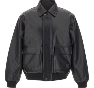 CARHARTT WIP Giacca "Arizona" BLACK Uomo 