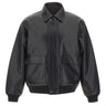CARHARTT WIP Giacca "Arizona" BLACK Uomo 