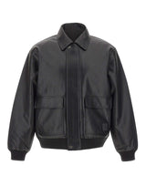 CARHARTT WIP Giacca "Arizona" BLACK Uomo 