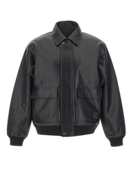 CARHARTT WIP Giacca "Arizona" BLACK Uomo 