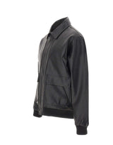 CARHARTT WIP Giacca "Arizona" BLACK Uomo 