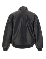 CARHARTT WIP Giacca "Arizona" BLACK Uomo 