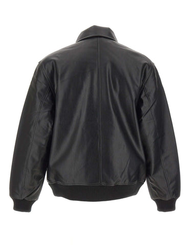 CARHARTT WIP Giacca "Arizona" BLACK Uomo 