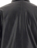 CARHARTT WIP Giacca "Arizona" BLACK Uomo 