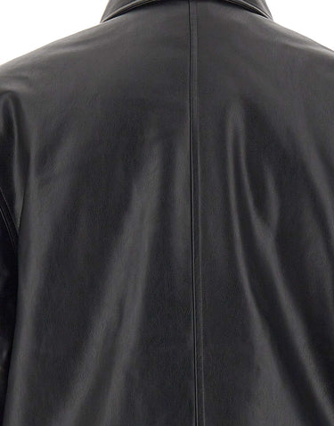 CARHARTT WIP Giacca "Arizona" BLACK Uomo 