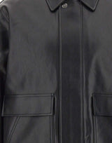 CARHARTT WIP Giacca "Arizona" BLACK Uomo 