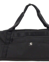 CARHARTT WIP Borsone "Richmond" BLACK Uomo 