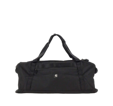 CARHARTT WIP Borsone "Richmond" BLACK Uomo 