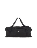 CARHARTT WIP Borsone "Richmond" BLACK Uomo 