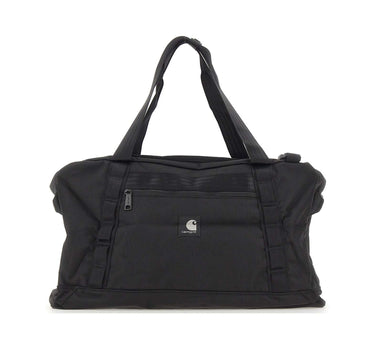 CARHARTT WIP Borsone "Richmond Small" BLACK Uomo 