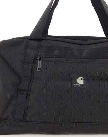 CARHARTT WIP Borsone "Richmond Small" BLACK Uomo 