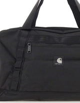 CARHARTT WIP Borsone "Richmond Small" BLACK Uomo 