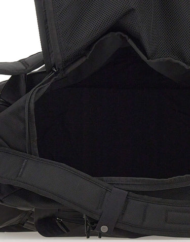 CARHARTT WIP Borsone "Richmond Small" BLACK Uomo 