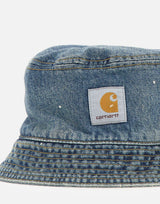 Cappello da pescatore "Belmar" I037019 01EJ15 CARHARTT WIP 