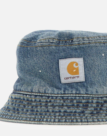 Cappello da pescatore "Belmar" I037019 01EJ15 CARHARTT WIP 