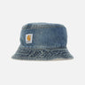 Cappello da pescatore "Belmar" I037019 01EJ15 CARHARTT WIP 