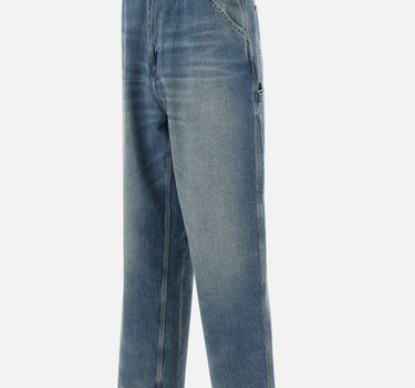 Jeans "OG Single Knee" I037031 01EJ CARHARTT WIP 
