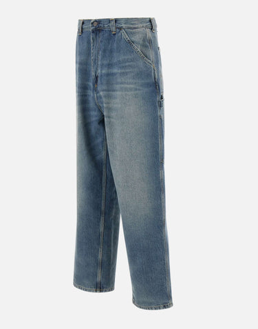 Jeans "OG Single Knee" I037031 01EJ CARHARTT WIP 