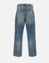 Jeans "OG Single Knee" I037031 01EJ CARHARTT WIP 