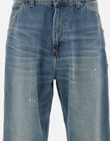 Jeans "OG Single Knee" I037031 01EJ CARHARTT WIP 