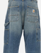 Jeans "OG Single Knee" I037031 01EJ CARHARTT WIP 