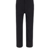 CARHARTT WIP Pantaloni "Atoka" BLACK Uomo 