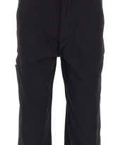 CARHARTT WIP Pantaloni "Atoka" BLACK Uomo 
