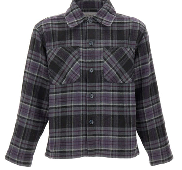 CARHARTT WIP Camicia "Parson" MULTICOLOR Uomo 