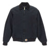 CARHARTT WIP Giacca "OG Santa Fe" BLACK Uomo 