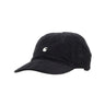 CARHARTT WIP Cappello "Harlem Cap" BLACK Uomo 
