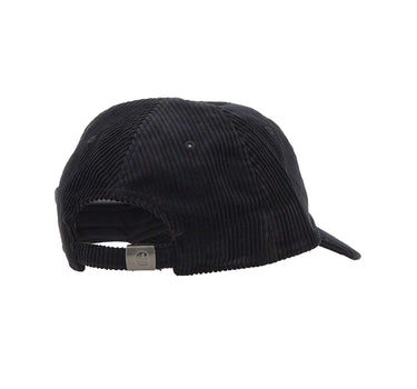 CARHARTT WIP Cappello "Harlem Cap" BLACK Uomo 