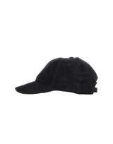 CARHARTT WIP Cappello "Harlem Cap" BLACK Uomo 